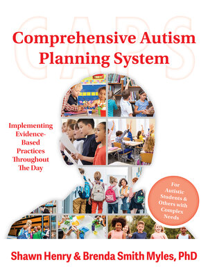 cover image of The Comprehensive Autism Planning System (CAPS)